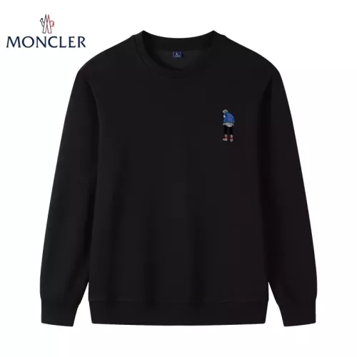 Moncler Hoodies Long Sleeved For Men #1298836 $40.00 USD, Wholesale Replica Moncler Hoodies