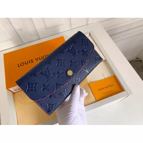 Louis Vuitton LV Wallets #1298839 $38.00 USD, Wholesale Replica Louis Vuitton LV Wallets