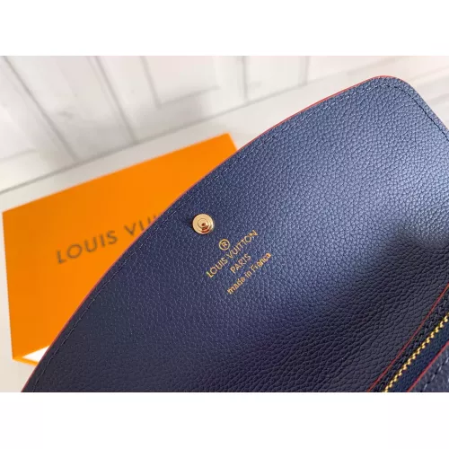 Replica Louis Vuitton LV Wallets #1298839 $38.00 USD for Wholesale