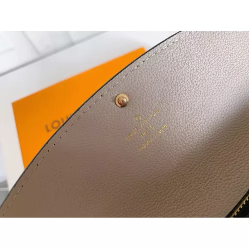 Replica Louis Vuitton LV Wallets #1298840 $38.00 USD for Wholesale