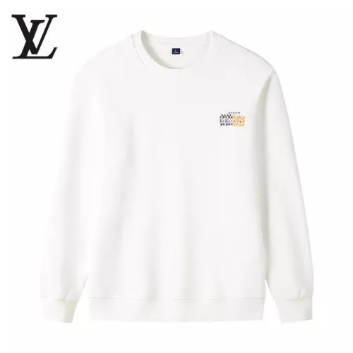 Louis Vuitton LV Hoodies Long Sleeved For Men #1298845 $40.00 USD, Wholesale Replica Louis Vuitton LV Hoodies