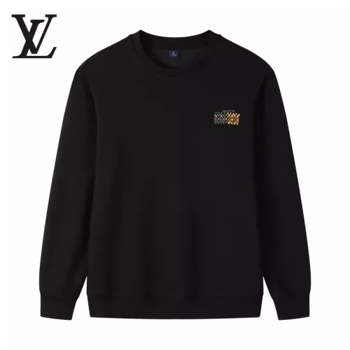 Louis Vuitton LV Hoodies Long Sleeved For Men #1298846 $40.00 USD, Wholesale Replica Louis Vuitton LV Hoodies