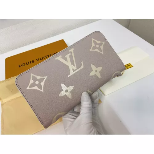 Louis Vuitton LV Wallets #1298851 $40.00 USD, Wholesale Replica Louis Vuitton LV Wallets