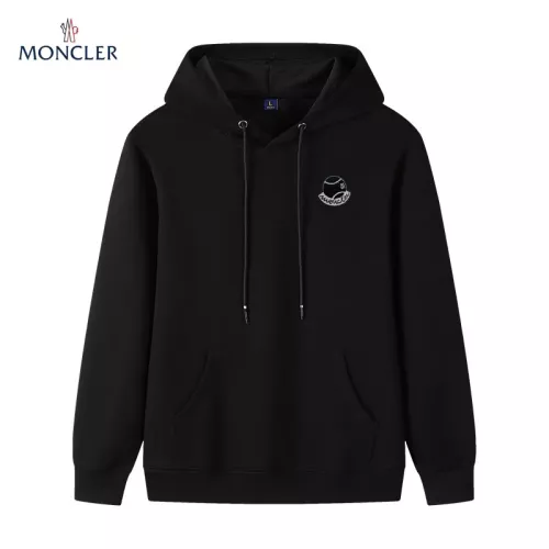 Moncler Hoodies Long Sleeved For Men #1298865 $40.00 USD, Wholesale Replica Moncler Hoodies