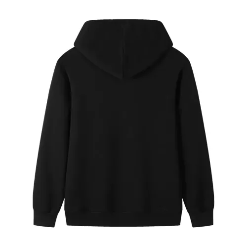 Replica Prada Hoodies Long Sleeved For Men #1298880 $40.00 USD for Wholesale