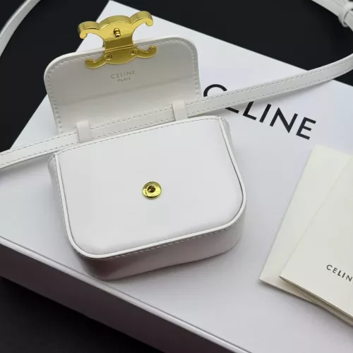 Replica Celine Wallets #1298883 $56.00 USD for Wholesale