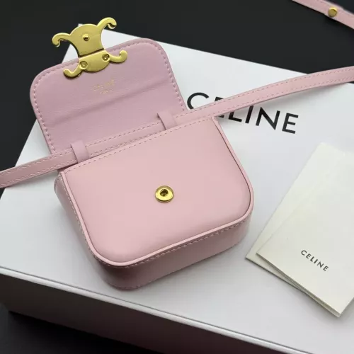 Replica Celine Wallets #1298885 $56.00 USD for Wholesale