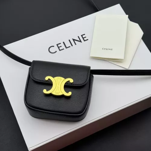 Celine Wallets #1298887 $56.00 USD, Wholesale Replica Celine Wallets