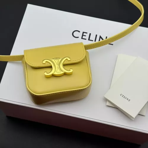 Celine Wallets #1298888 $56.00 USD, Wholesale Replica Celine Wallets