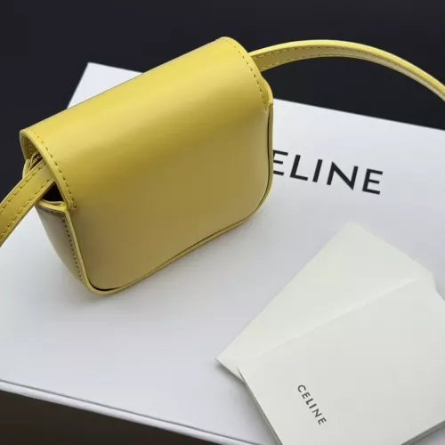 Replica Celine Wallets #1298888 $56.00 USD for Wholesale