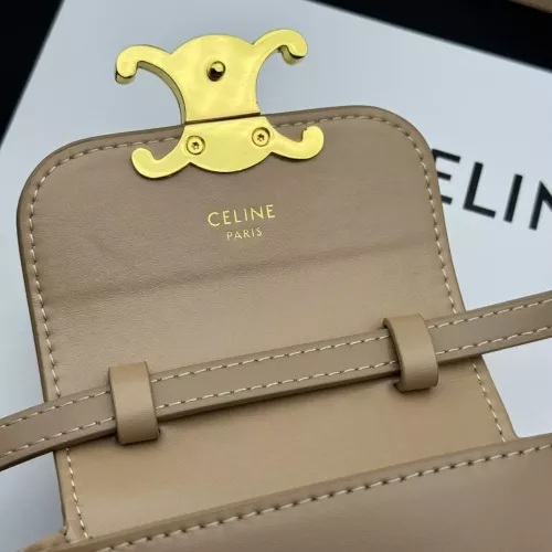 Replica Celine Wallets #1298889 $56.00 USD for Wholesale