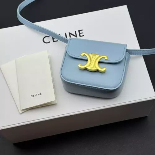 Celine Wallets #1298891 $56.00 USD, Wholesale Replica Celine Wallets