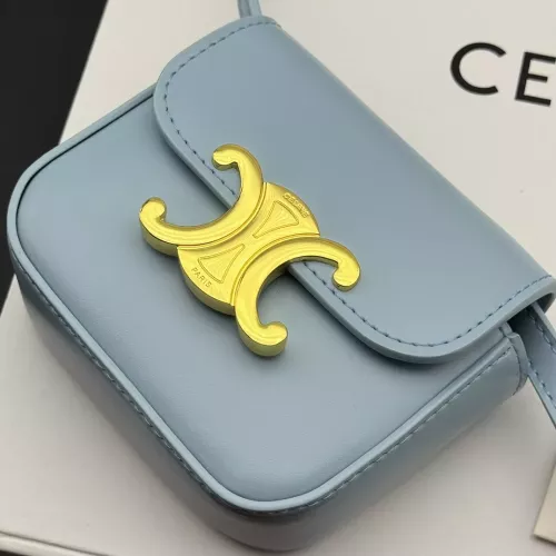 Replica Celine Wallets #1298891 $56.00 USD for Wholesale