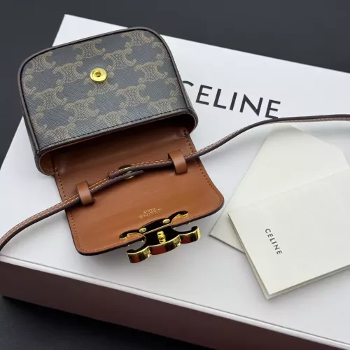 Replica Celine Wallets #1298892 $56.00 USD for Wholesale