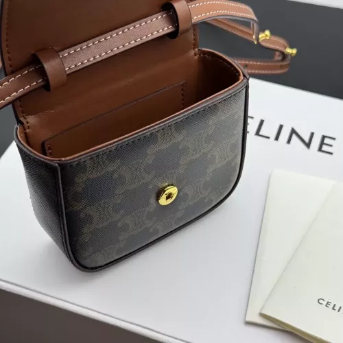 Replica Celine Wallets #1298892 $56.00 USD for Wholesale