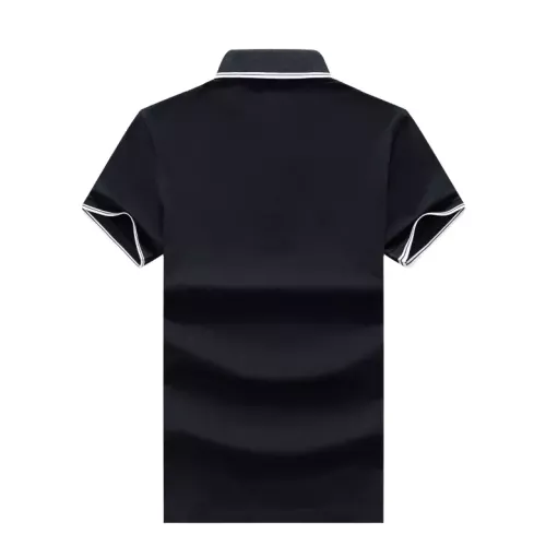 Replica Armani T-Shirts Short Sleeved For Men #1298930 $25.00 USD for Wholesale