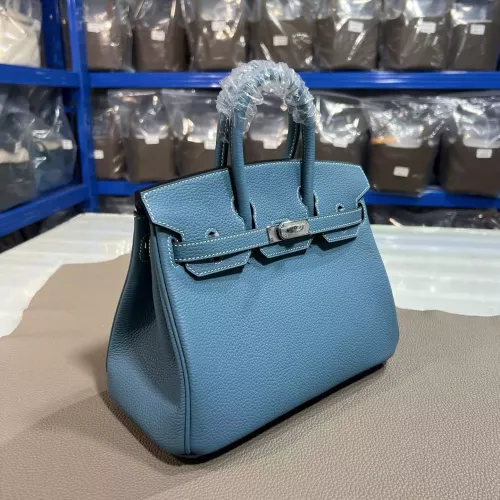 Replica Hermes AAA Quality Handbags #1298934 $85.00 USD for Wholesale