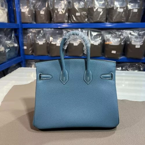 Replica Hermes AAA Quality Handbags #1298934 $85.00 USD for Wholesale