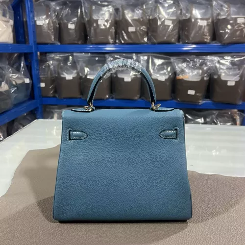 Replica Hermes AAA Quality Handbags #1298935 $85.00 USD for Wholesale