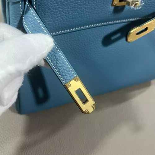 Replica Hermes AAA Quality Handbags #1298935 $85.00 USD for Wholesale