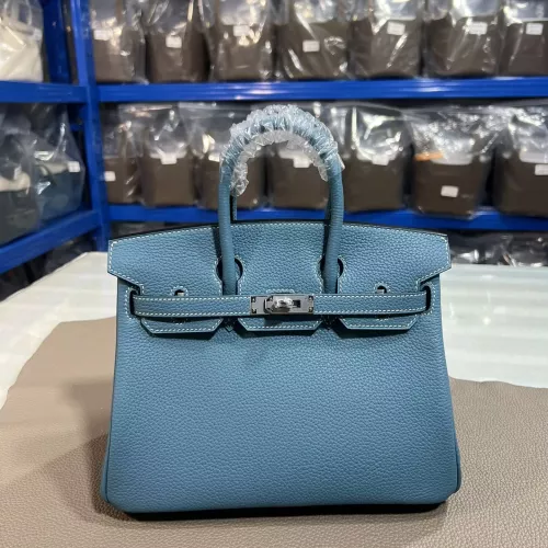 Hermes AAA Quality Handbags For Women #1298938 $98.00 USD, Wholesale Replica Hermes AAA Quality Handbags