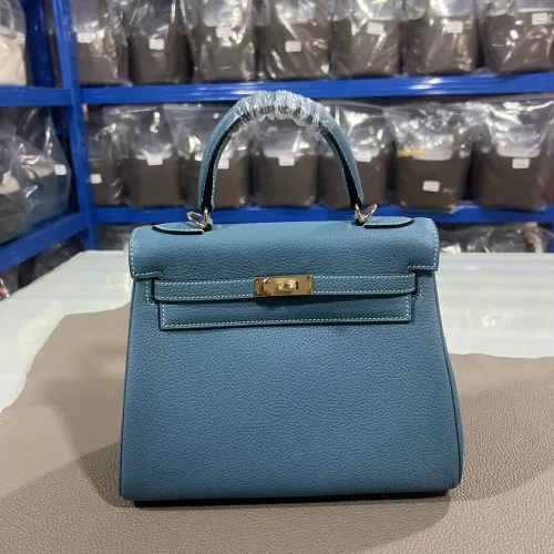 Hermes AAA Quality Handbags For Women #1298939 $98.00 USD, Wholesale Replica Hermes AAA Quality Handbags