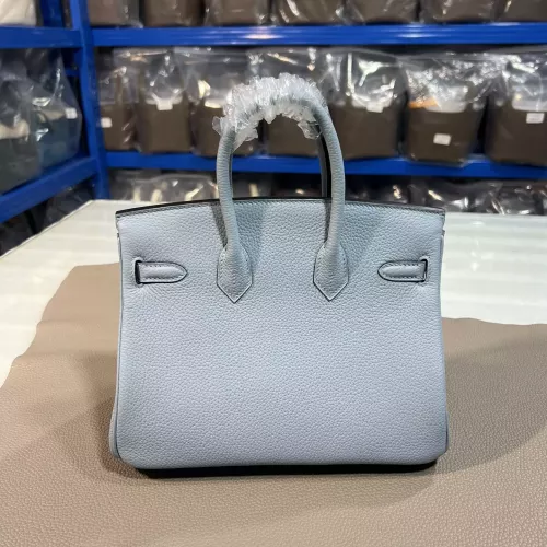 Replica Hermes AAA Quality Handbags #1298941 $85.00 USD for Wholesale