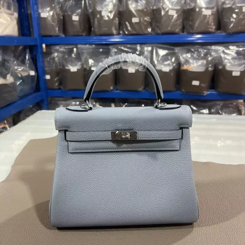 Hermes AAA Quality Handbags For Women #1298942 $92.00 USD, Wholesale Replica Hermes AAA Quality Handbags