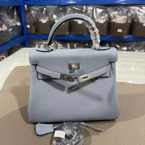 Replica Hermes AAA Quality Handbags For Women #1298944 $98.00 USD for Wholesale