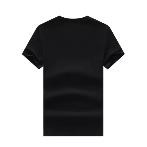 Replica Armani T-Shirts Short Sleeved For Men #1298960 $27.00 USD for Wholesale