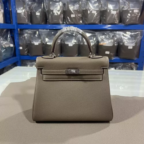 Hermes AAA Quality Handbags For Women #1298969 $85.00 USD, Wholesale Replica Hermes AAA Quality Handbags