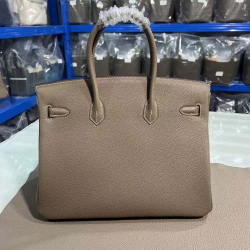 Replica Hermes AAA Quality Handbags For Women #1298970 $85.00 USD for Wholesale