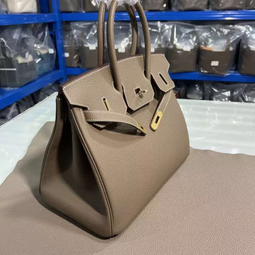 Replica Hermes AAA Quality Handbags For Women #1298970 $85.00 USD for Wholesale