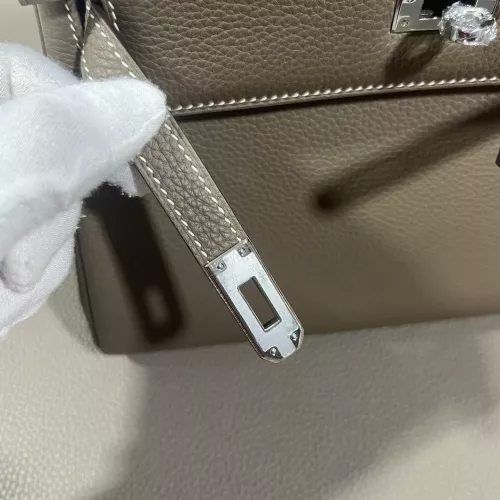 Replica Hermes AAA Quality Handbags For Women #1298973 $98.00 USD for Wholesale