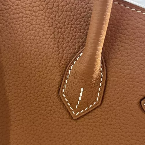 Replica Hermes AAA Quality Handbags For Women #1298988 $98.00 USD for Wholesale