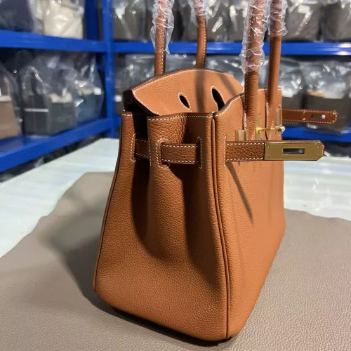 Replica Hermes AAA Quality Handbags For Women #1298989 $98.00 USD for Wholesale