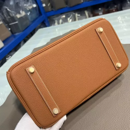 Replica Hermes AAA Quality Handbags For Women #1298989 $98.00 USD for Wholesale