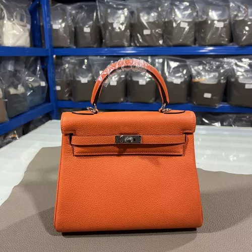 Hermes AAA Quality Handbags For Women #1298990 $85.00 USD, Wholesale Replica Hermes AAA Quality Handbags