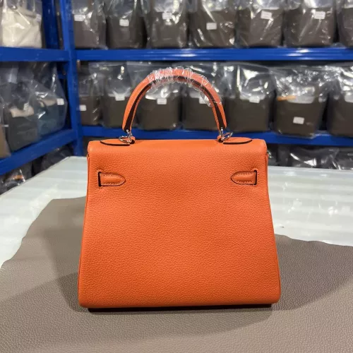 Replica Hermes AAA Quality Handbags For Women #1298990 $85.00 USD for Wholesale