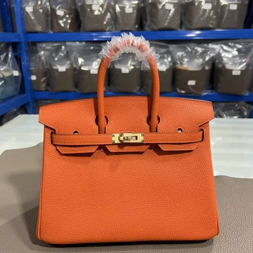 Hermes AAA Quality Handbags For Women #1298991 $85.00 USD, Wholesale Replica Hermes AAA Quality Handbags