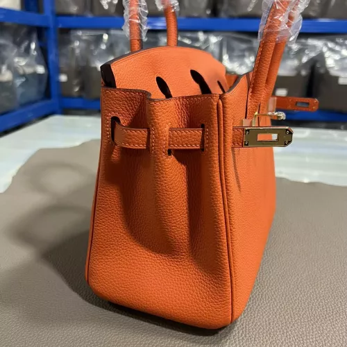 Replica Hermes AAA Quality Handbags For Women #1298991 $85.00 USD for Wholesale