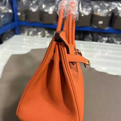 Replica Hermes AAA Quality Handbags For Women #1298998 $98.00 USD for Wholesale