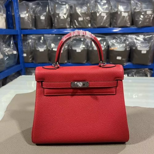 Hermes AAA Quality Handbags For Women #1299007 $85.00 USD, Wholesale Replica Hermes AAA Quality Handbags