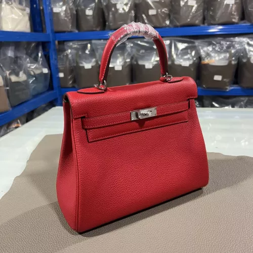 Replica Hermes AAA Quality Handbags For Women #1299007 $85.00 USD for Wholesale