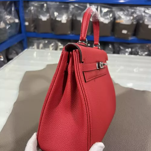 Replica Hermes AAA Quality Handbags For Women #1299007 $85.00 USD for Wholesale