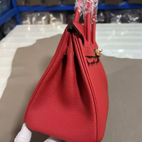 Replica Hermes AAA Quality Handbags For Women #1299011 $85.00 USD for Wholesale