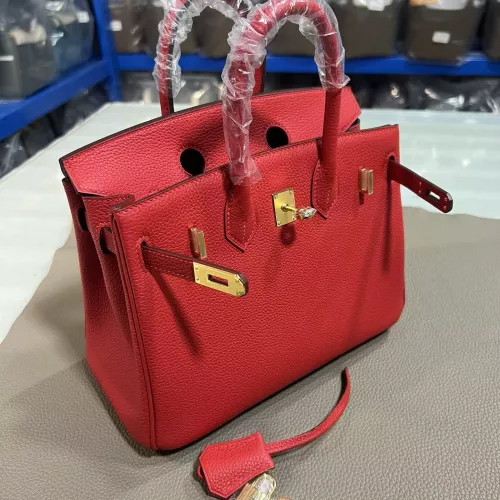 Replica Hermes AAA Quality Handbags For Women #1299011 $85.00 USD for Wholesale