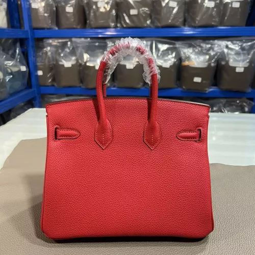 Replica Hermes AAA Quality Handbags For Women #1299016 $98.00 USD for Wholesale