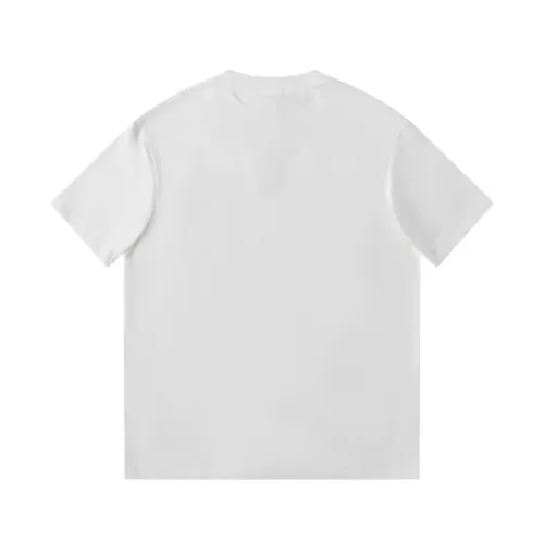 Replica Balenciaga T-Shirts Short Sleeved For Men #1299030 $29.00 USD for Wholesale