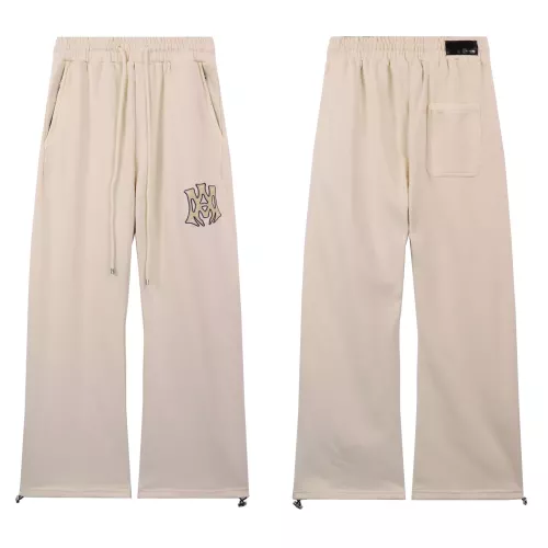 Amiri Pants For Unisex #1299054 $52.00 USD, Wholesale Replica Amiri Pants